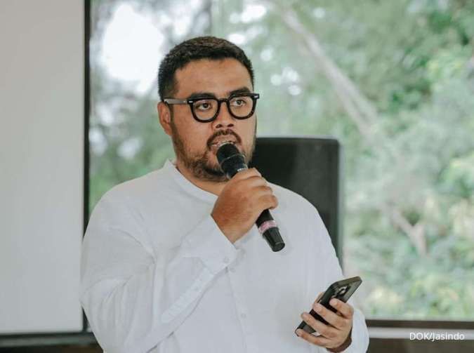 Premi Asuransi Energi Jasindo Meroket di Tengah Ketidakpastian Pasar Komoditas