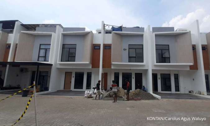 KPR Syariah Raih Perhatian, Alternatif Menarik di Tengah Bunga Bank Konvensional Tinggi