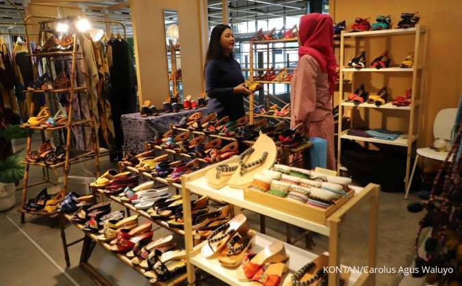 UMKM Meraih Momentum: Pembiayaan Melonjak Capai Rp1.948,72 Triliun Hingga Pertengahan 2026