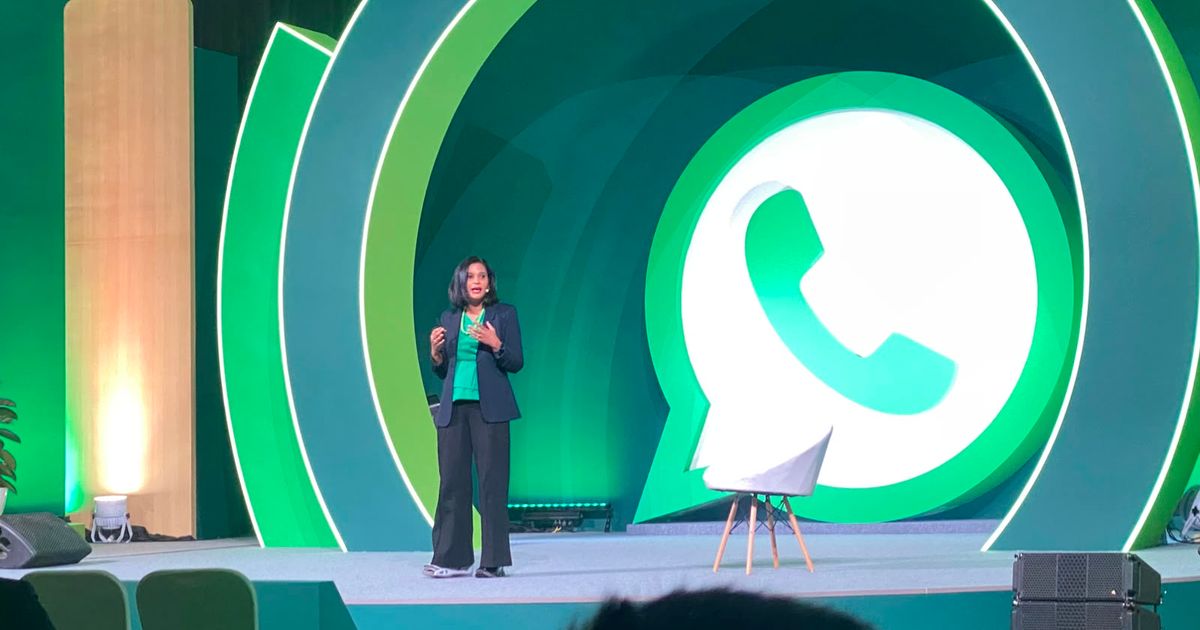 WhatsApp Perkuat Layanan Bisnis di Indonesia dengan Agen AI 24 Jam, Respons Tingginya Interaksi Pelanggan