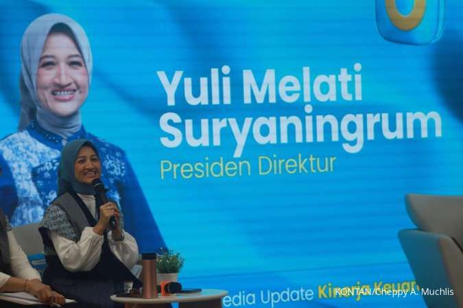 Performa Moncer BCA Syariah: Laba Semester I 2026 Naik 9,2% Berkat Penguatan Pembiayaan
