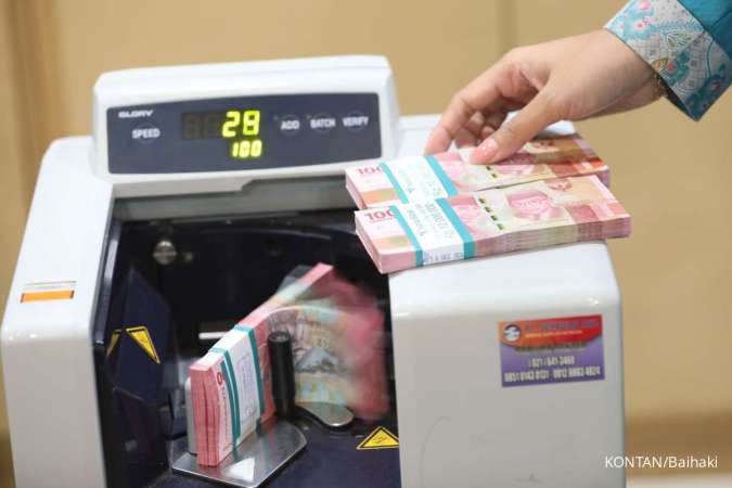 Penertiban Ratusan Dapur MBG Picu Kekhawatiran Lonjakan Kredit Macet Perbankan