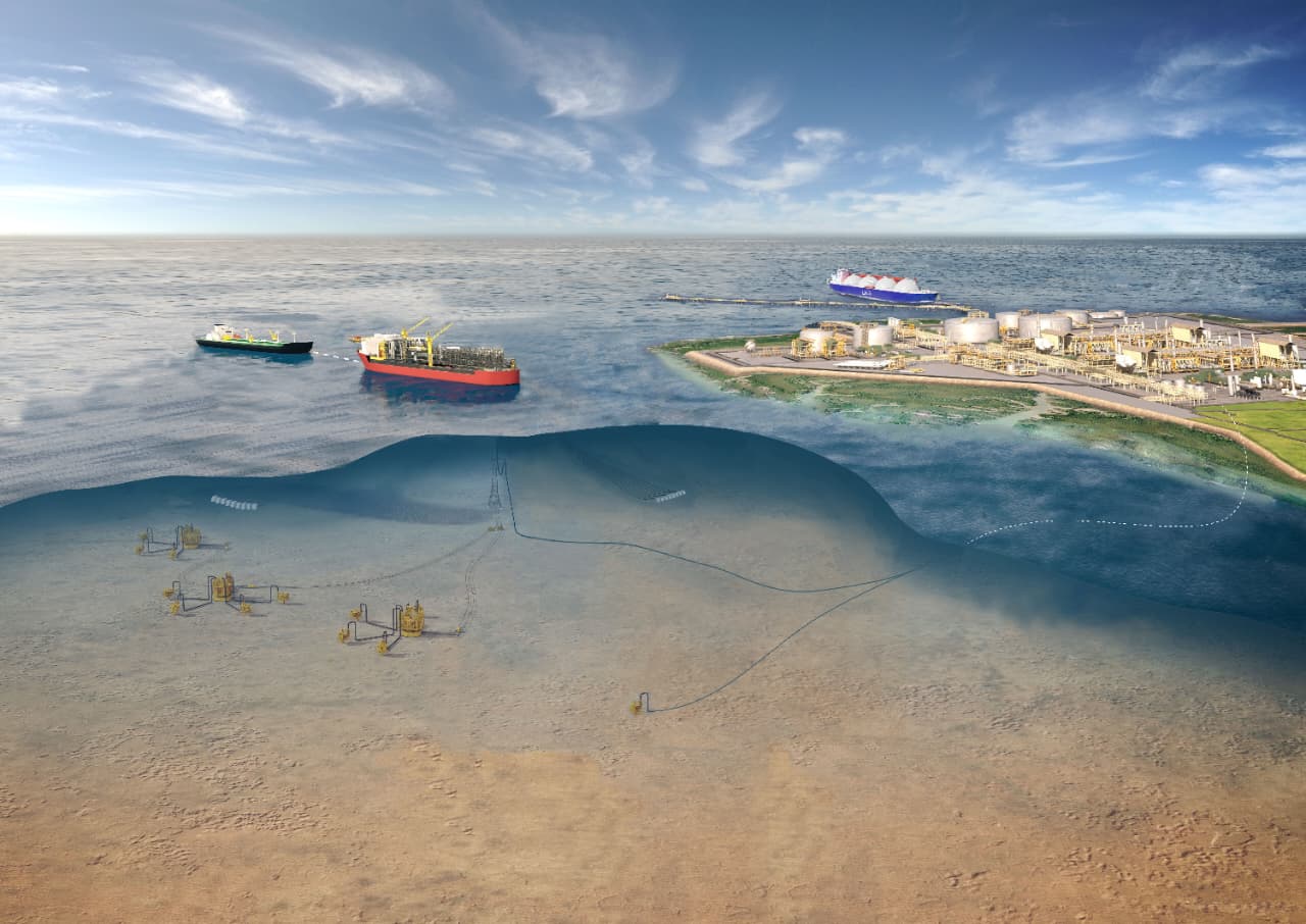 Proyek Gas Abadi Masela: Momentum Kebangkitan Energi dan Ekonomi Indonesia Timur