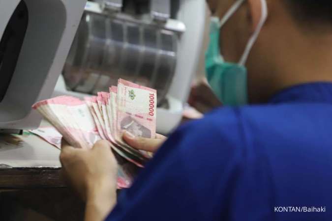 Ancaman Kredit Macet Mengintai Perbankan Akibat Gangguan Operasional SPPG