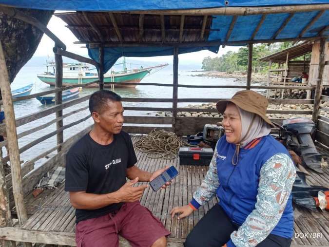 Literasi Keuangan Indonesia Melonjak Signifikan, Lampaui Target Nasional 2025-2029
