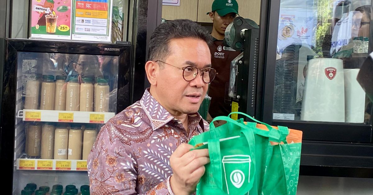 Distribusi Jadi Biang Kerok, Mendag Ungkap Alasan Daging Sapi Melambung Tinggi