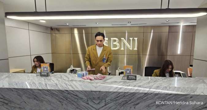 Kinerja Cemerlang BNI Private: AUM Meroket 21%, Dana Pihak Ketiga Tumbuh 24% di Kuartal II-2026