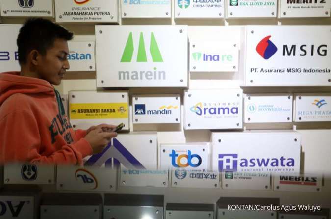 ASURANSI UMUM HADAPI RINTANGAN SERIUS DI PROYEK MEGA: Studi Kasus Blok Masela