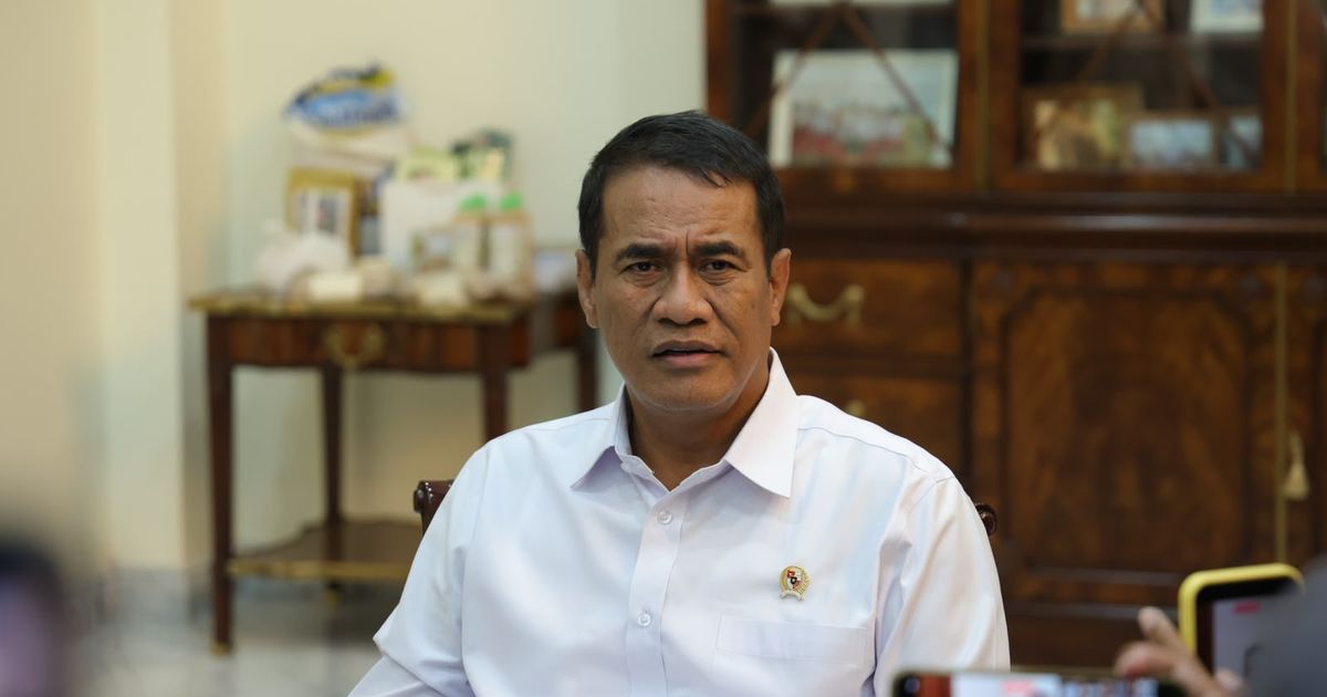 TNI Turun Tangan Bantu Petani Atasi El Nino Ekstrem, Menteri Amran Ungkap Pengabdian Tanpa Honor Tambahan