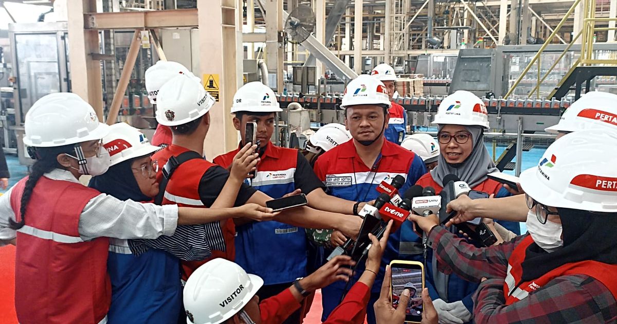 Pabrik Pelumas Pertamina Jakarta: Raksasa Produksi Nasional dengan Jangkauan Global