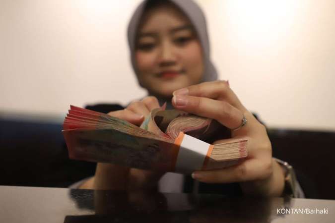 Tren NPF Bank Syariah Meningkat, Regulator dan Bank Perkuat Pengawasan Kredit