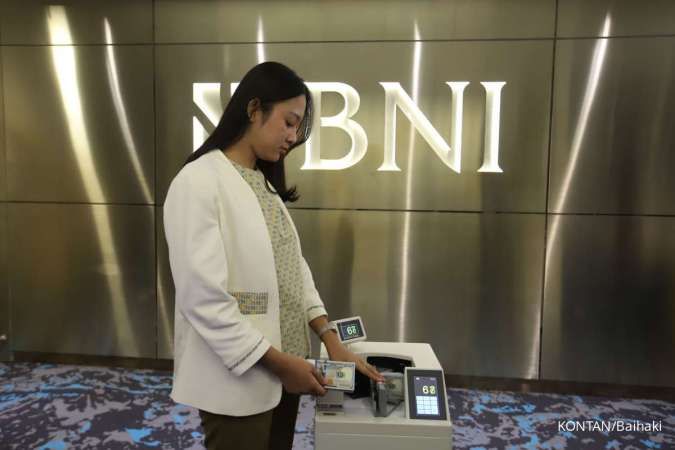 Strategi Keuangan BNI: Jaga Kepercayaan Pembiayaan BUMN Karya di Tengah Tantangan Utang Infrastruktur