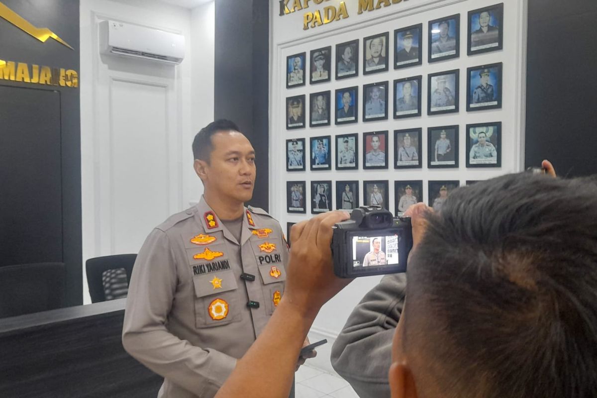 Miliarder Yogyakarta Terperangkap Jebakan Investasi Fiktif, Rugi Rp 1 Miliar di Lumajang