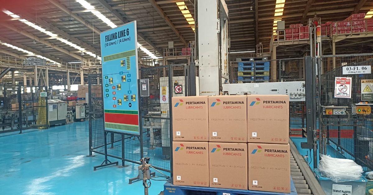 Pertamina Lubricants Beri Panduan Lengkap Hindari Oli Palsu, Lindungi Kendaraan Anda