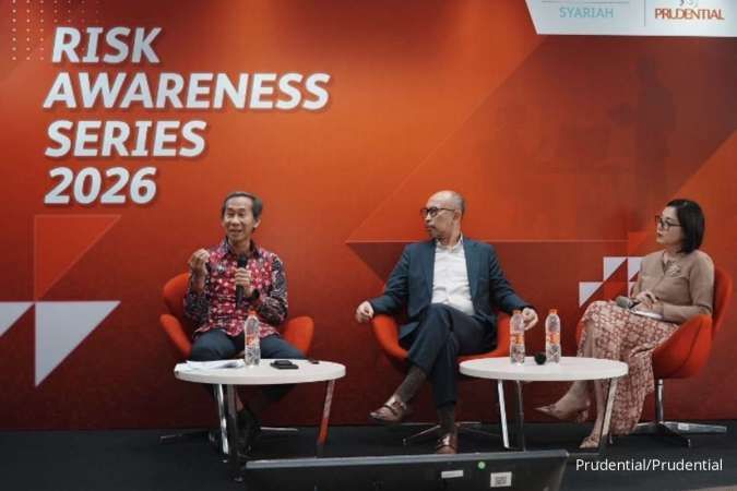 Laba di Tengah Badai: Strategi Jitu Investor Bertahan di Era Ketidakpastian Ekonomi