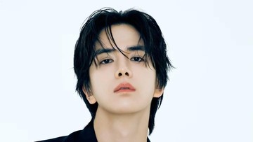 Younghoon THE BOYZ Tegaskan Langkah Baru di Dunia Akting Bersama Namoo Actors