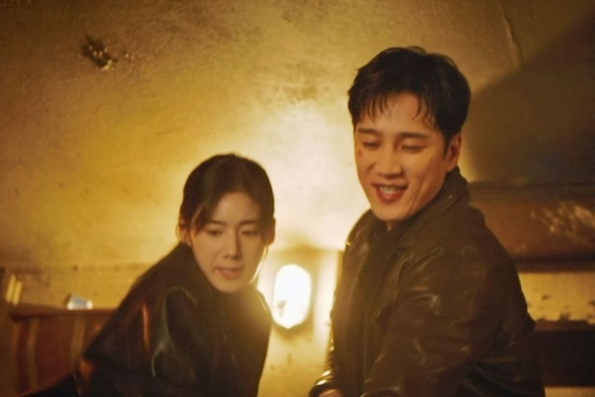 "Flex x Cop 2" Lampaui Kesuksesan Musim Perdana, Debut Rating Mengejutkan