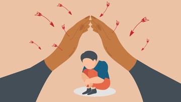 Ayah Tiri di Pandeglang Terbongkar Cabuli Anak Tiri, Aksi Bejat Terekam Istri