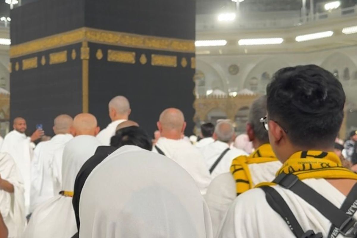 Kemenag Selidiki Biro Umrah PT TAS Diduga Gagal Berangkatkan dan Pulangkan Jemaah