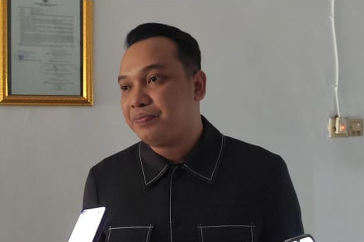 Golkar Kendal Tunda Sanksi Kader Bermasalah, Menunggu Kepastian Hukum Akhir