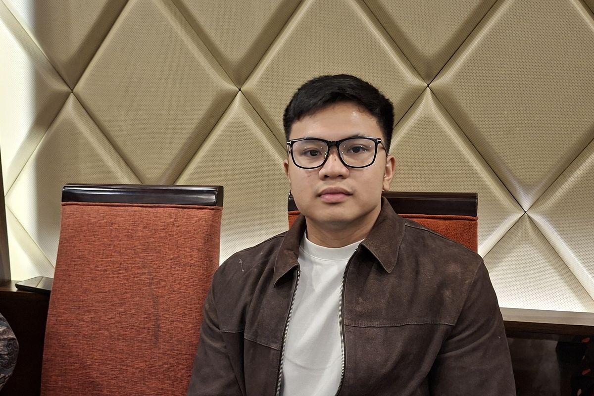 Bigmo Dihujani 40 Pertanyaan Penyidik Terkait Dugaan Eksploitasi Anak dalam Promosi Vape