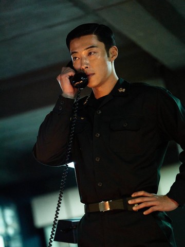 Woo Do Hwan Kembali Pukau Penggemar Lewat Transformasi Karakter Baek Ki Hyun di "Made In Korea 2"