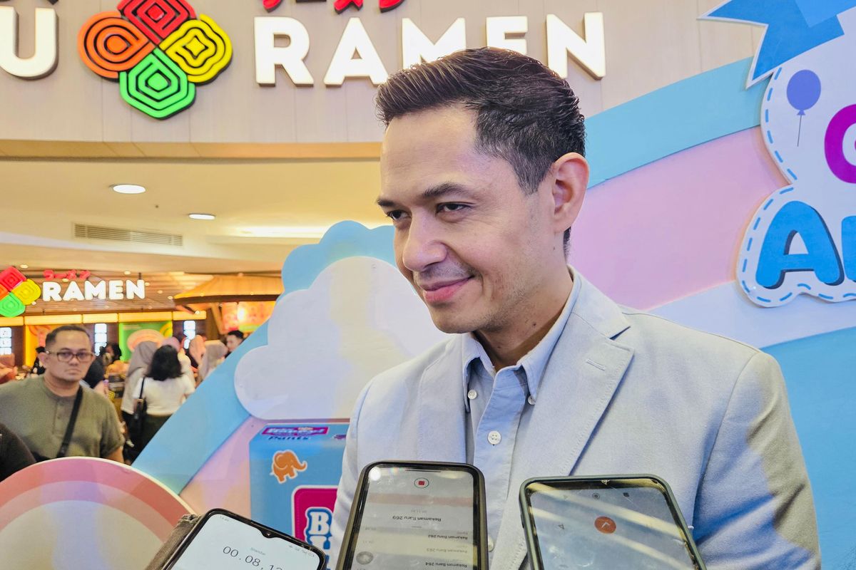 Aksi Mulia Dude Harlino: Kembalikan Miliaran Rupiah Honor untuk Keadilan Korban