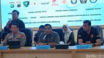 Misteri Kematian Sutrimo: Polda Metro Jaya Periksa Delapan Saksi Kunci untuk Ungkap Fakta