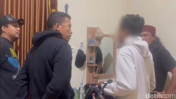 Mahasiswa Makassar Diduga Reka Ulang Penculikan, Minta Rp 90 Juta dari Orang Tua