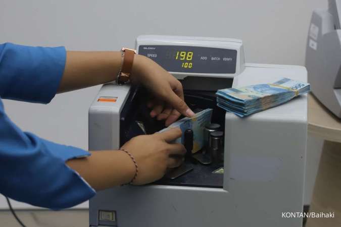 Kredit Macet UMKM Melonjak ke 4,54%, Bank Perketat Seleksi di Tengah Tantangan Ekonomi