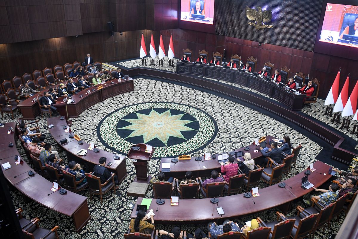 MK Putuskan Kuota Internet Tak Lagi Hangus, Pelanggan Dapat Hak Baru