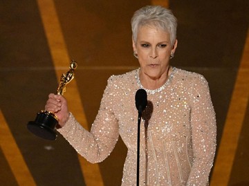 Jamie Lee Curtis Ungkap Alasan Mengejutkan di Balik Pengalaman Kurang Menyenangkan di 'New Girl'