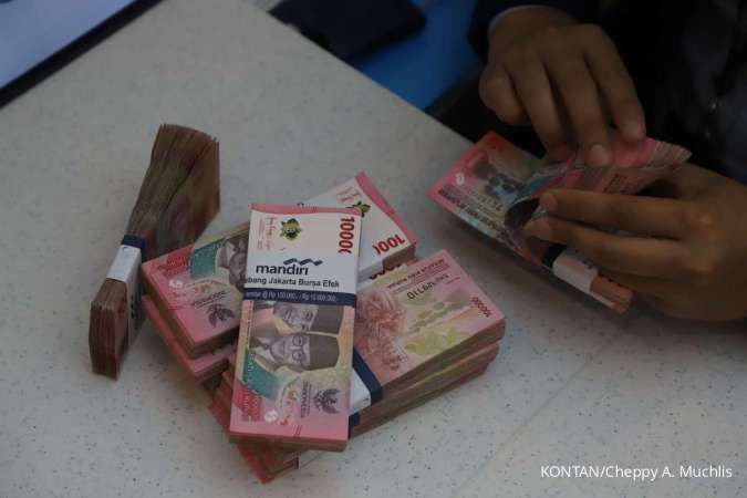 Rasio Klaim Penjaminan Konvensional Tembus Positif, Asippindo Ungkap Arus Perbaikan