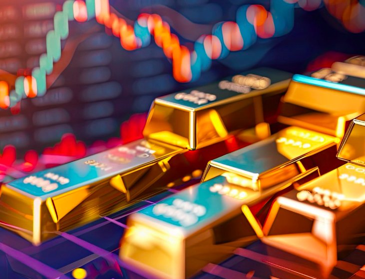 Emas Antam Tembus Rp 2,7 Juta, Investor Cermati Sinyal The Fed di Tengah Data Inflasi AS
