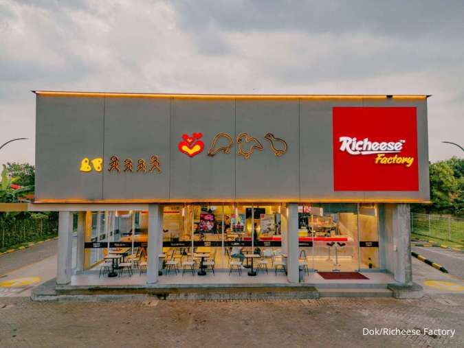 Sensasi Makan Berdua Hemat: Richeese Factory Hadirkan Promo Merdeka Spesial Agustus!