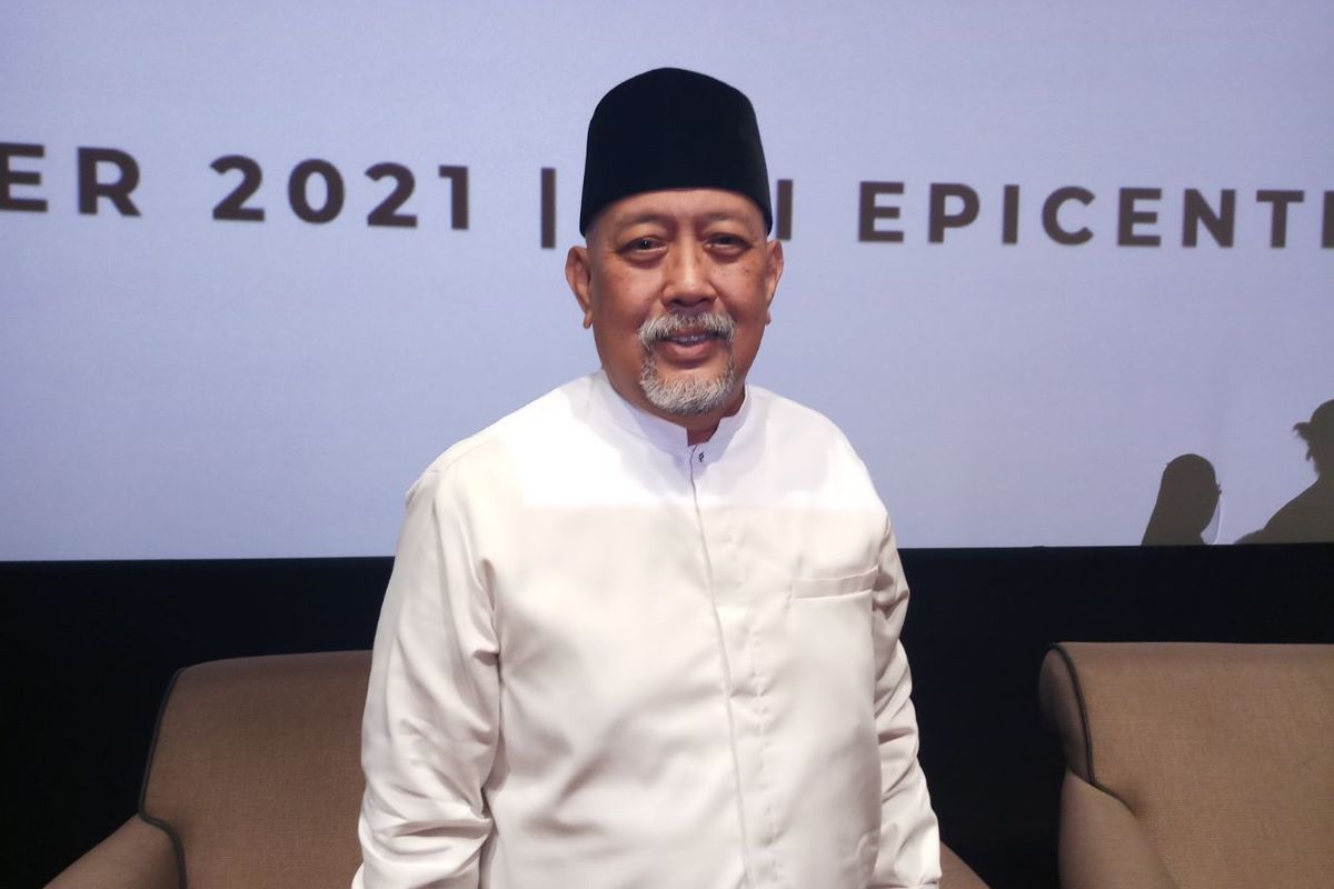 Terbongkar! Suara Misterius di Film Warkop DKI Ternyata Milik Komedian Legendaris Ini