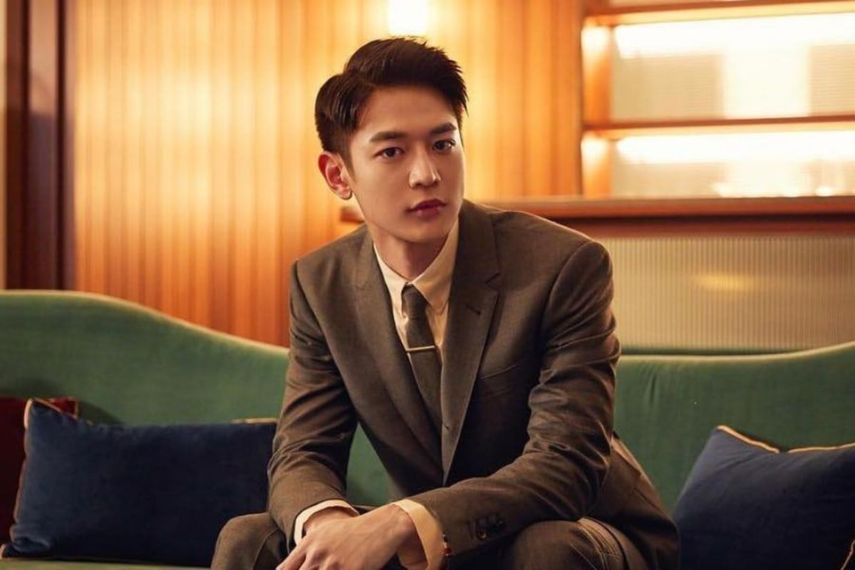 Member boyband SHINee, Choi Minho(Soompi)