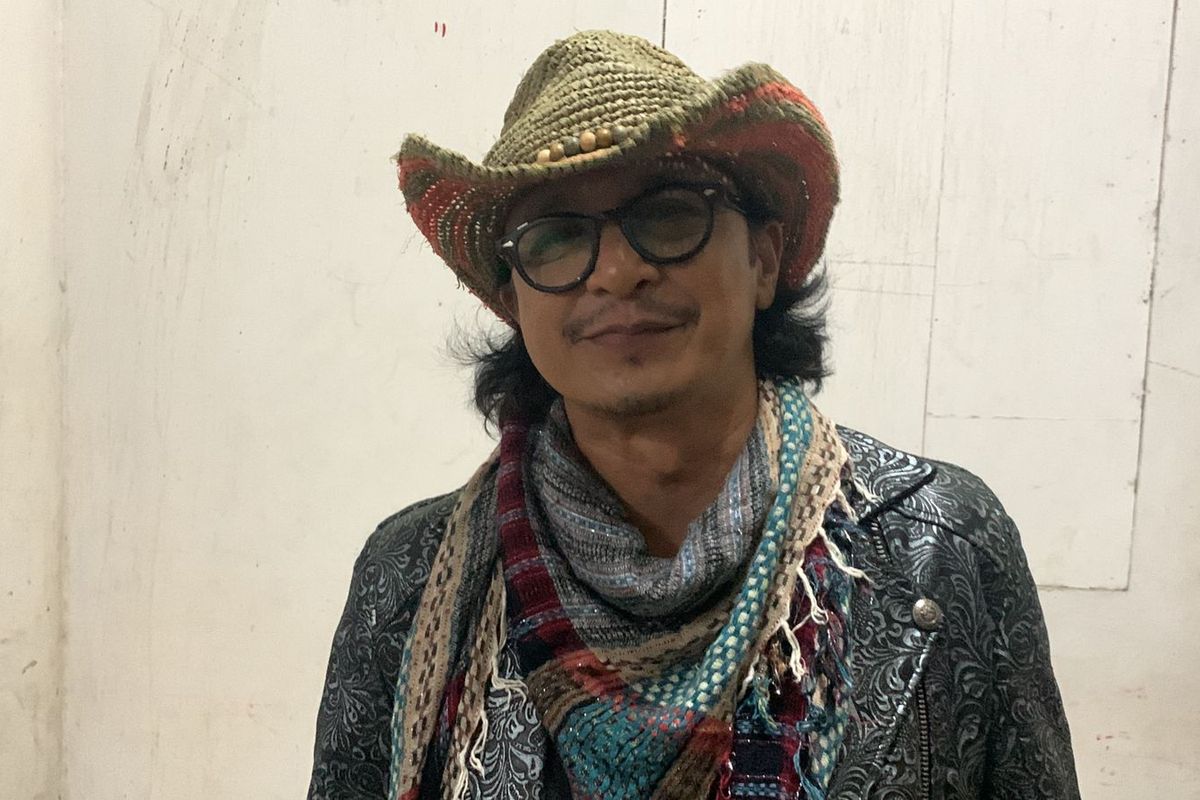 /rif: Generasi Rock Legendaris Buktikan Semangat Muda Tak Tergerus Waktu