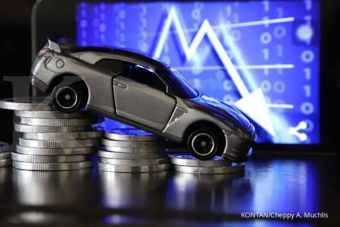 Strategi Jitu Perusahaan Pembiayaan Pertahankan Kesehatan Portofolio Kredit di Tengah Tantangan Ekonomi