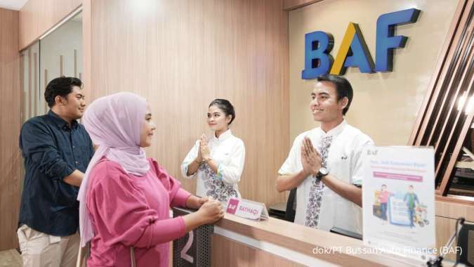 BAFI Siapkan Dana Rp 458 Miliar untuk Pelunasan Obligasi Jatuh Tempo 2026