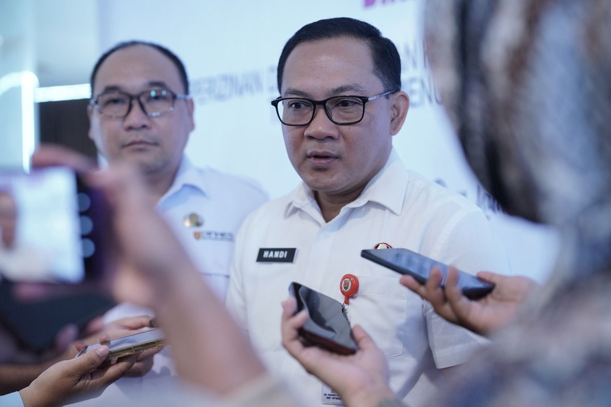 Pemkot Semarang Ambil Langkah Tepat: Rasionalisasi Anggaran 2026 untuk Jaga Kesehatan Kas Daerah