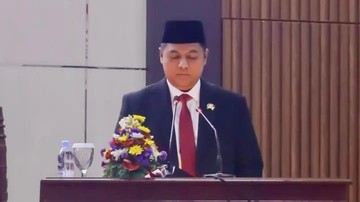 Banten Alokasikan Rp 9 Triliun Lebih untuk Pendidikan dan Infrastruktur di 2027