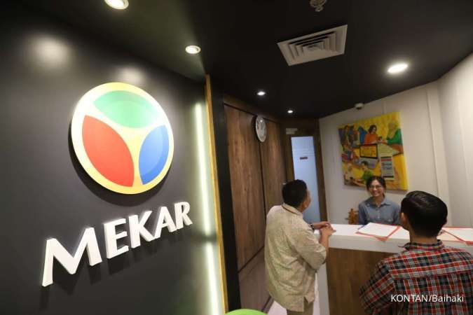 MEKAR Ekspansi Bisnis: Dukung Sektor Produktif Lewat Pembiayaan Inovatif Pertanian Hingga Energi Terbarukan