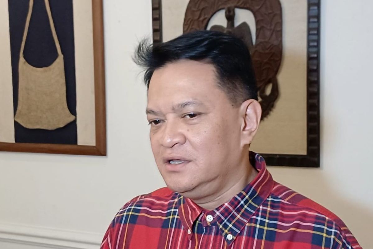 Hedi Yunus Gelar 'HY Birthday Run' ke-5, Rayakan Usia 58 dengan Semangat Olahraga