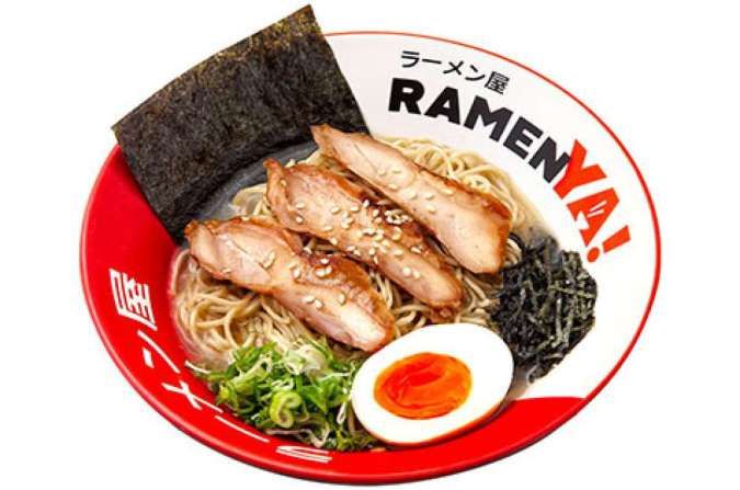 Rayakan Kemerdekaan dengan Kenikmatan RamenYA!: Paket Hemat Berdua Hanya Rp81 Ribu