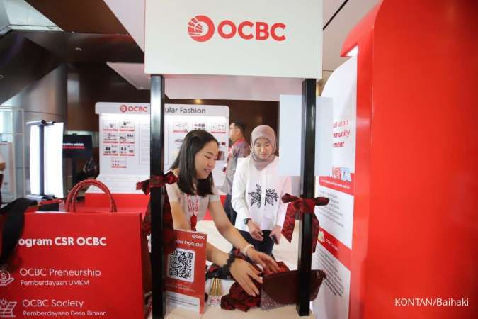 OCBC NISP Selesaikan Akuisisi OCBC Sekuritas Senilai Rp 455 Miliar, Perkuat Fondasi Konglomerasi Keuangan