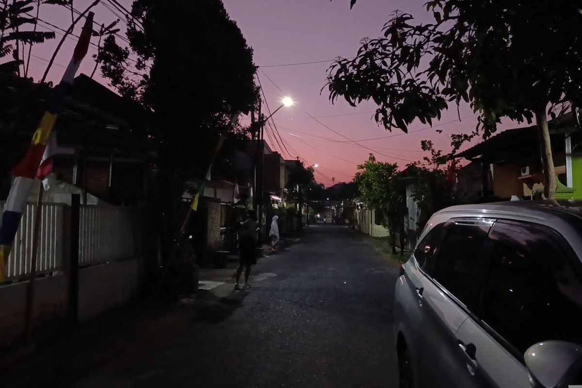 Gempa M7,0 Guncang Manggarai Timur: Warga Pesisir Dibayangi Ketakutan, Cari Tempat Aman di Perbukitan