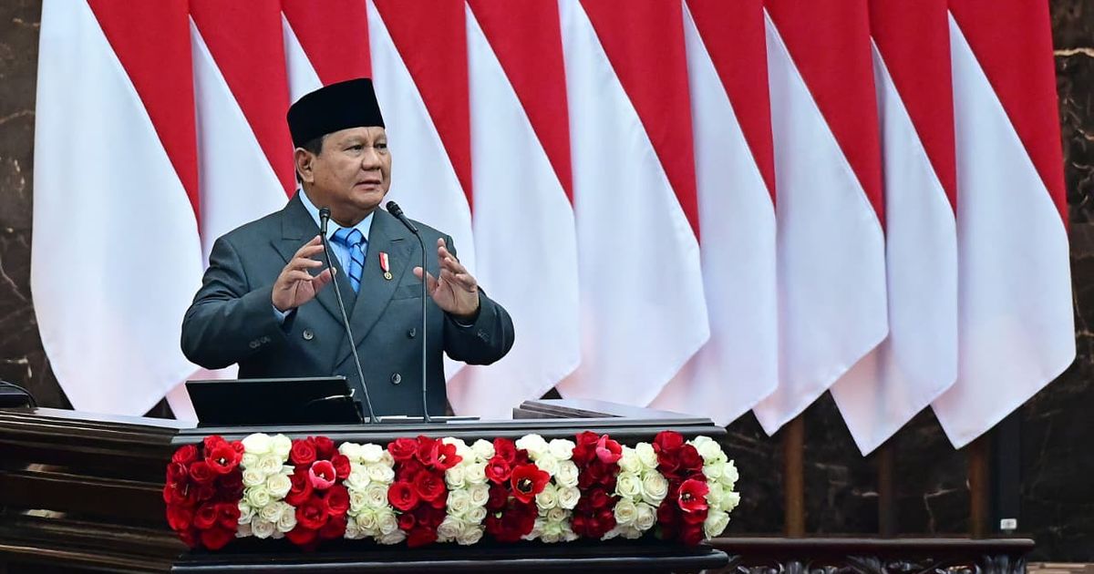 Indonesia Siapkan Bursa Komoditas Strategis: Ambisi Jadi Penentu Harga Dunia Mulai 2027