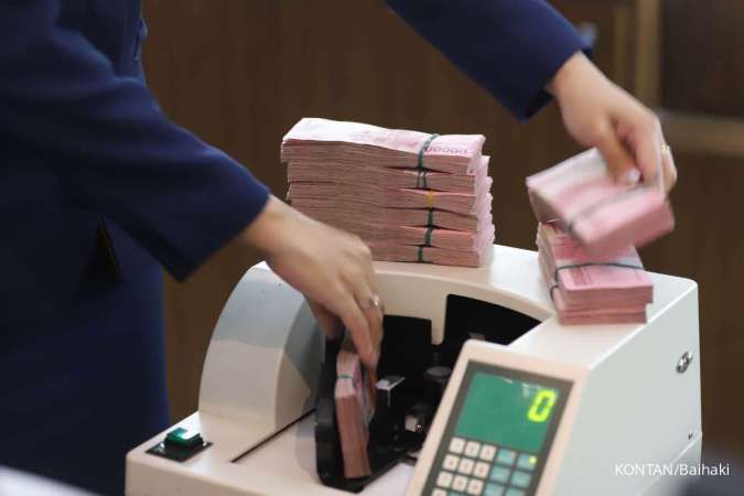 Bank Genjot Biaya Operasional di Semester I 2026, Investasi Digital dan Ekspansi Bisnis Jadi Kunci