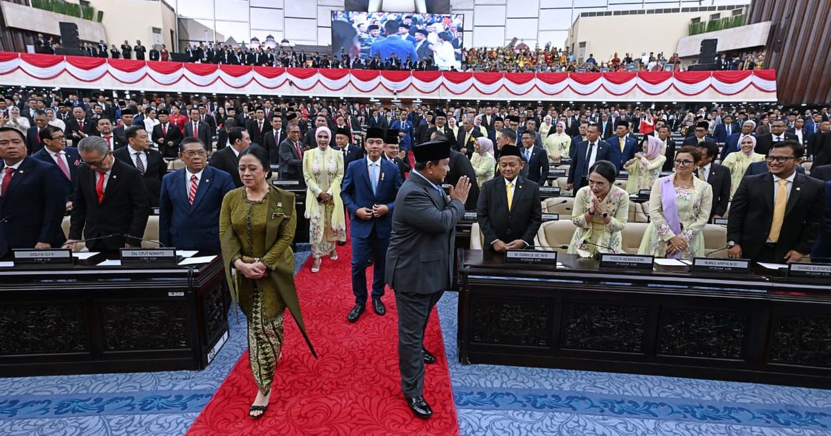 Indonesia Siapkan Bursa Komoditas Domestik untuk Kendalikan Harga Pasar Global